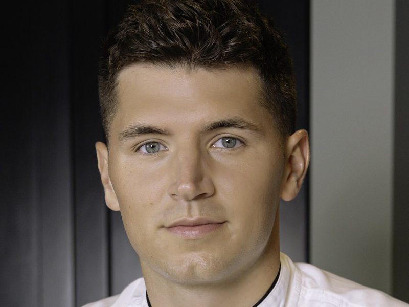 Nick DiGiovanni