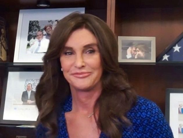 Caitlyn Jenner