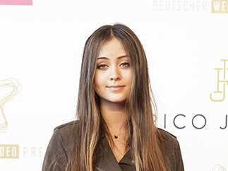 Jasmine Thompson