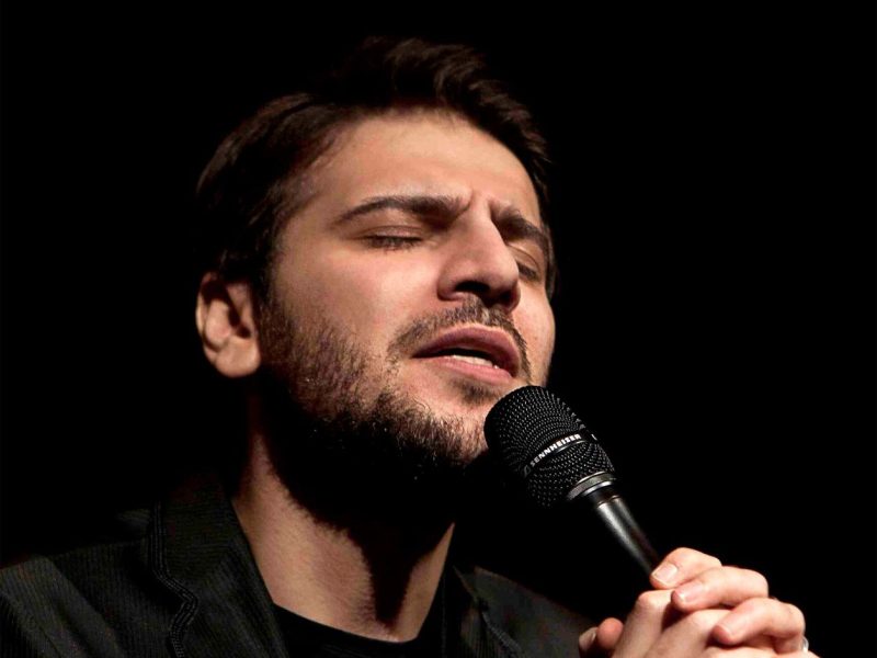 Sami Yusuf