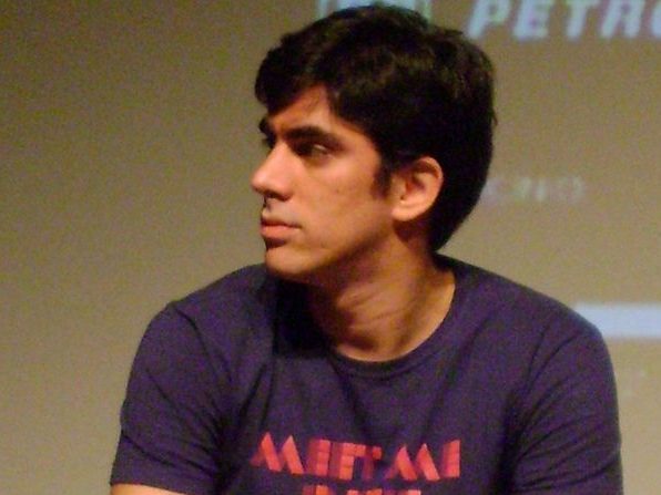 Marcelo Adnet