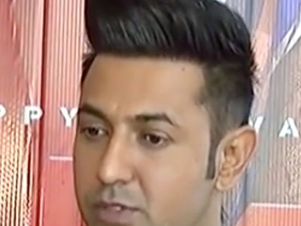 Gippy Grewal