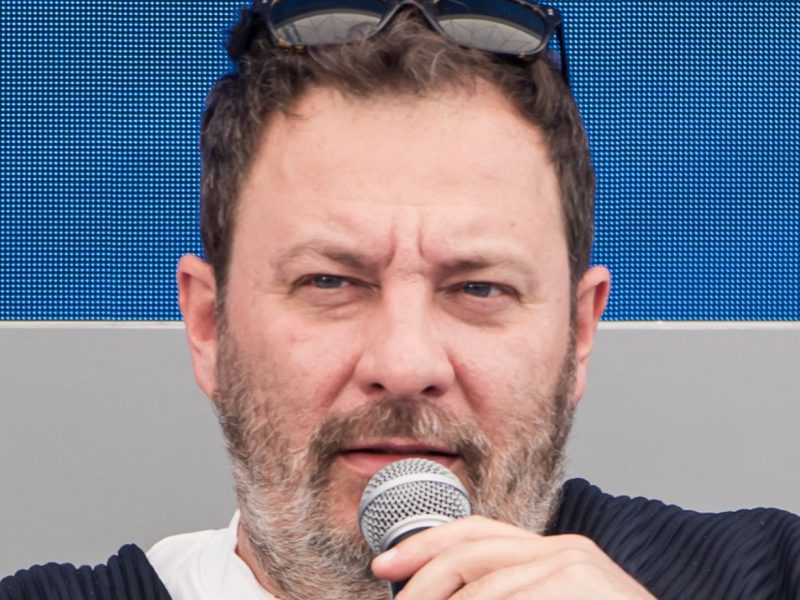Sergey Sergeyevich Minaev