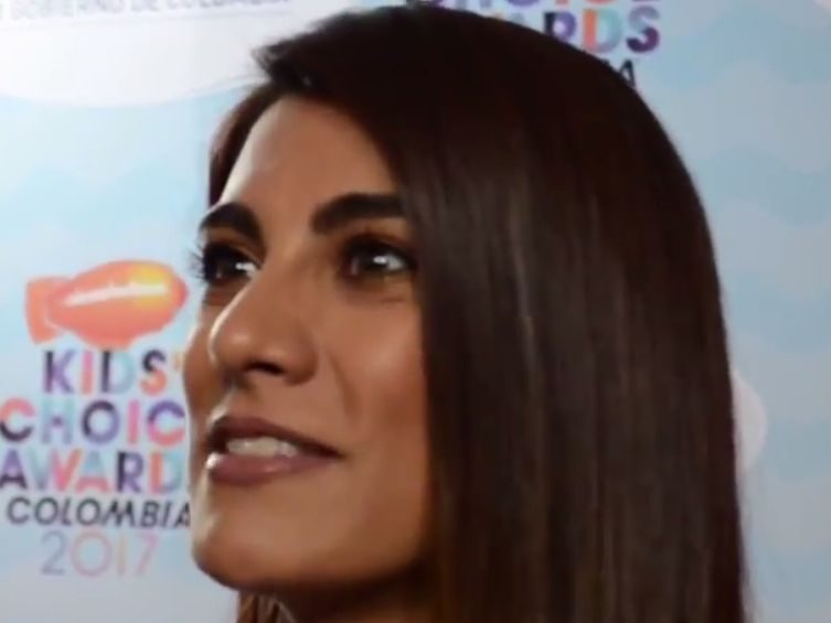 Andrea Serna