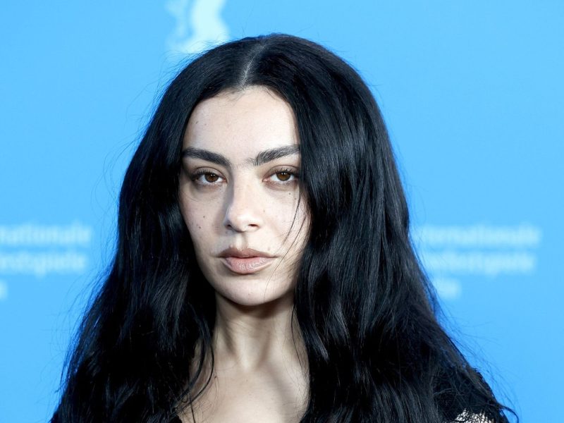 Charli XCX