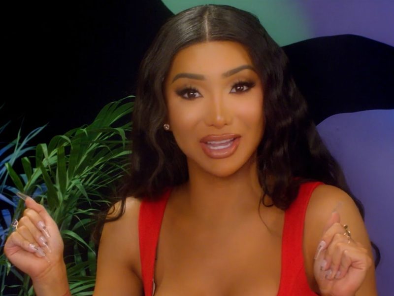 Nikita Dragun