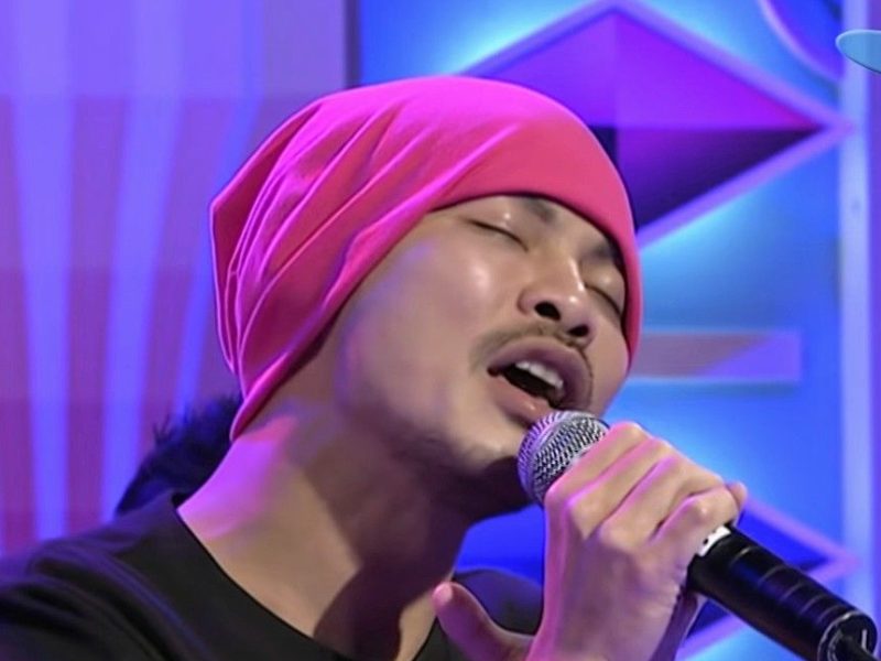 Namewee