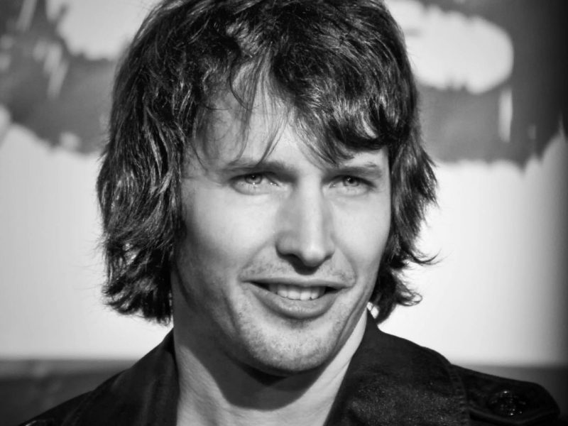 James Blunt