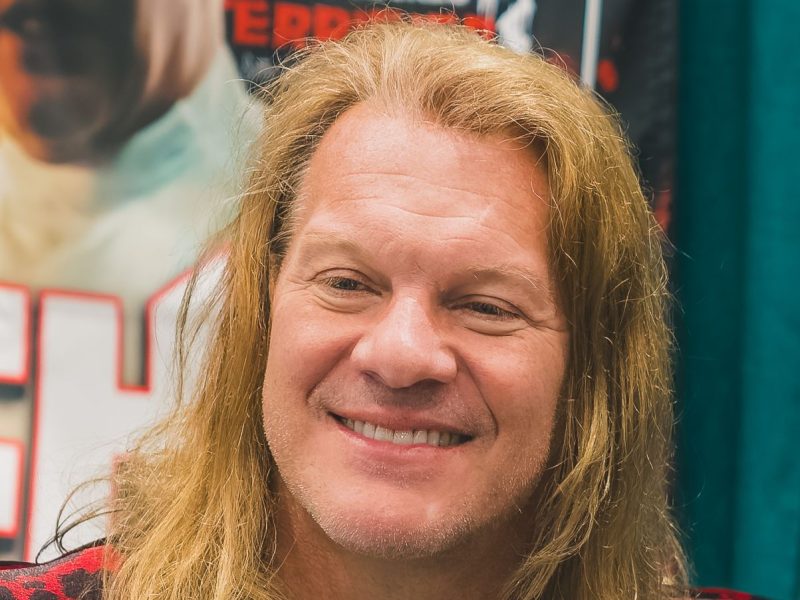 Chris Jericho