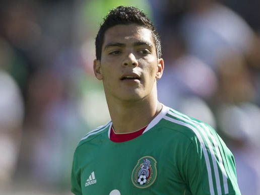 Raúl Jiménez