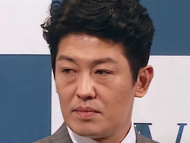 Heo Sung-tae