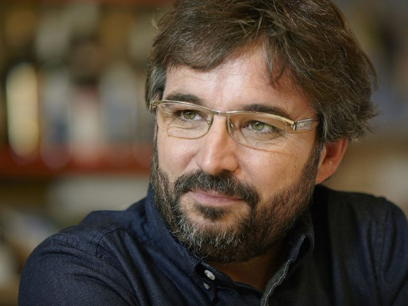 Jordi Évole