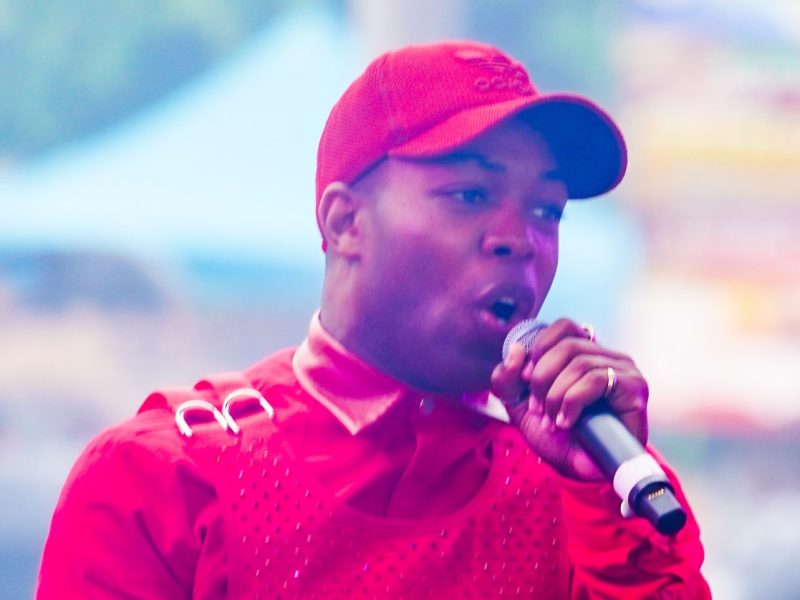 Todrick Hall