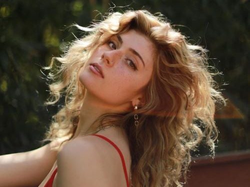 Faith Ordway Age, Height, Wiki, Net Worth, BF & Bio