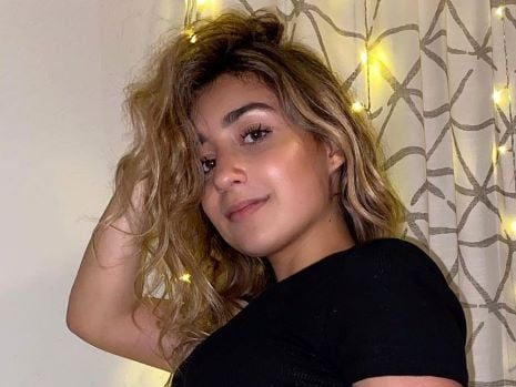 Faith Lianne (imfaithxo) Age, Height, Wiki, Bio, Net Worth & Boyfriend