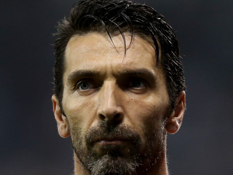 Gianluigi Buffon