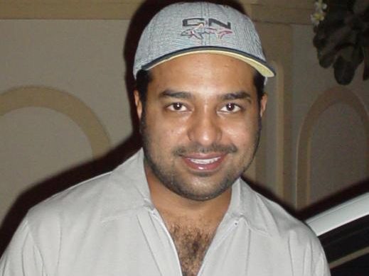 Rashed Al-Majed