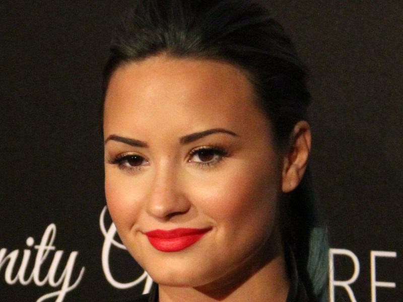Demi Lovato