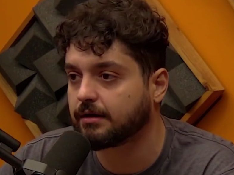 Bruno Monteiro Aiub