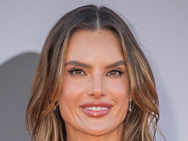 Alessandra Ambrosio