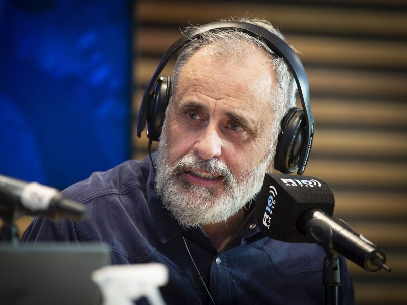 Jorge Rial