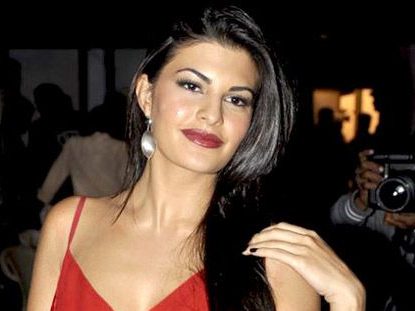 Jacqueline Fernandez