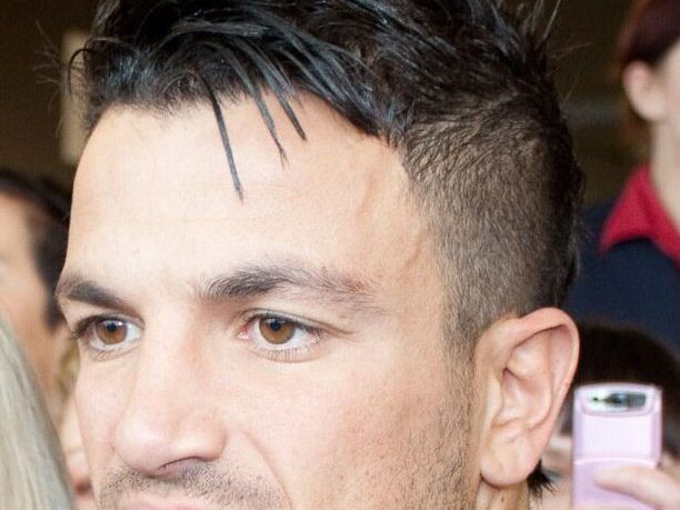 Peter Andre