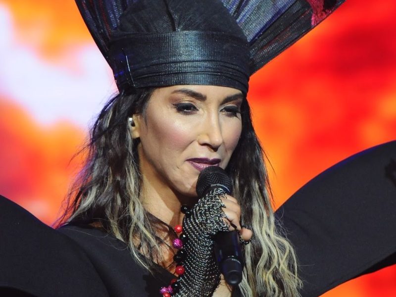 Hande Yener