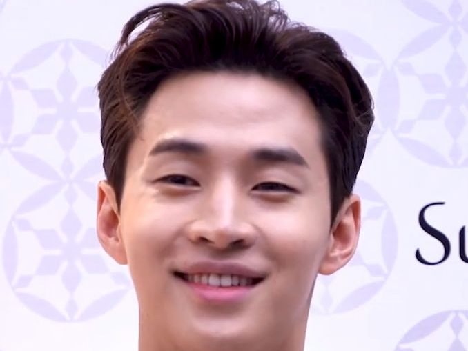 Henry Lau