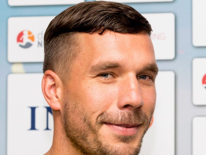 Lukas Podolski