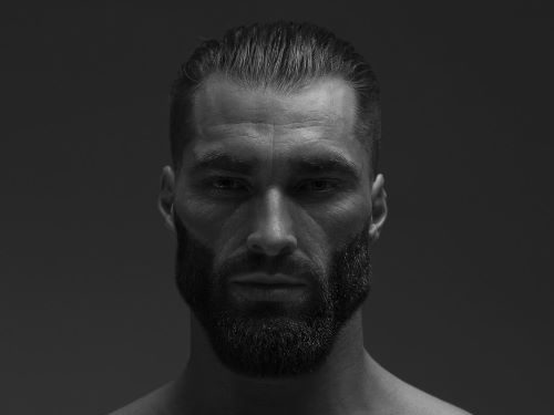 Ernest Khalimov (Gigachad) Age, Height, Wiki, Net Worth, GF & Bio