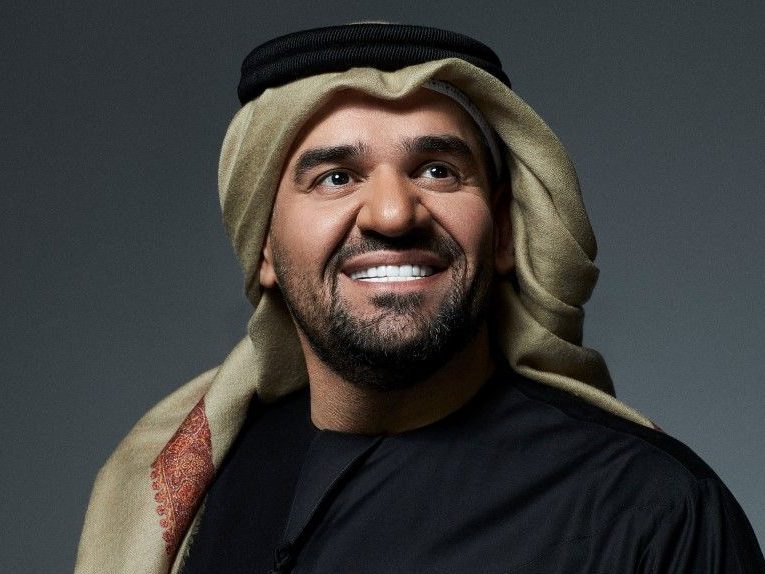 Hussain Al Jassmi