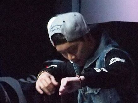 Jay Park