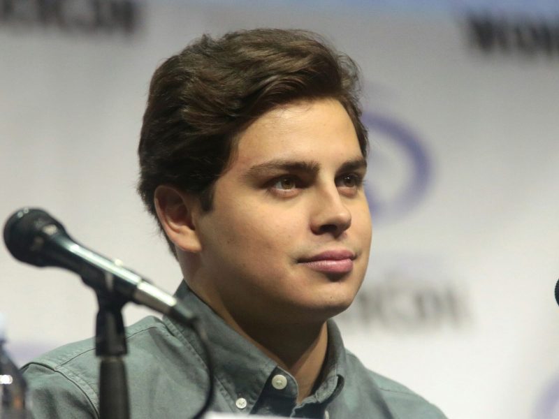 Jake T. Austin