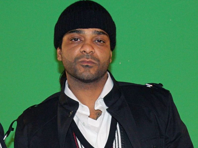 Jim Jones