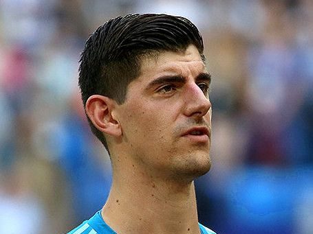Thibaut Courtois