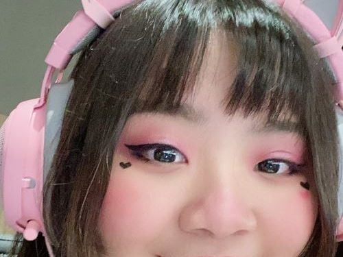Mori Calliope Real Face, Age, Height, Wiki, Real Name, BF & Bio