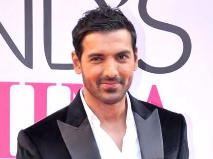 John Abraham