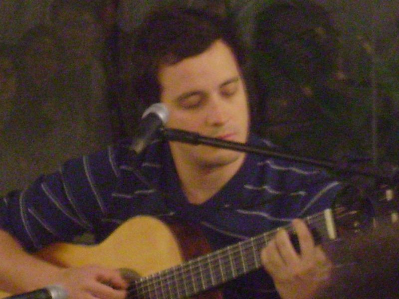 Rafael Cortez