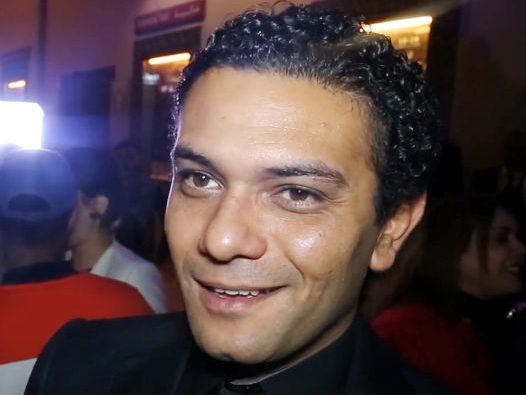 Asser Yassin