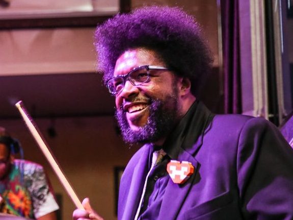 Questlove