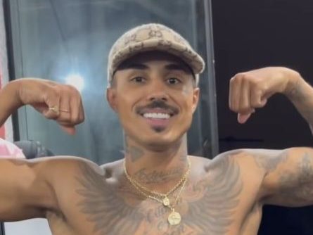 MC Livinho