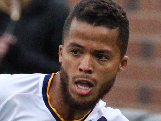 Giovani dos Santos