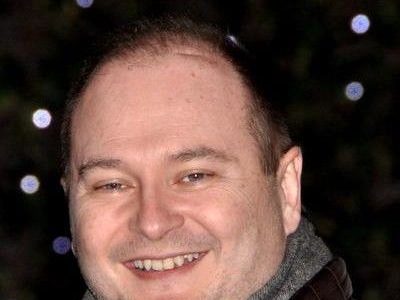Sébastien Cauet