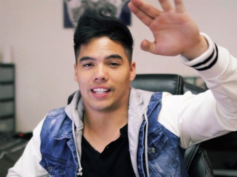 Dominic Sandoval