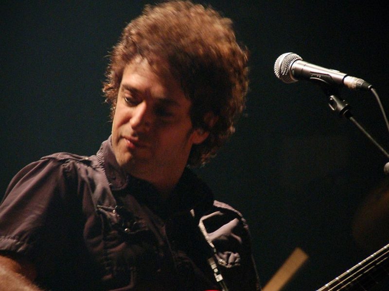 Gustavo Cerati