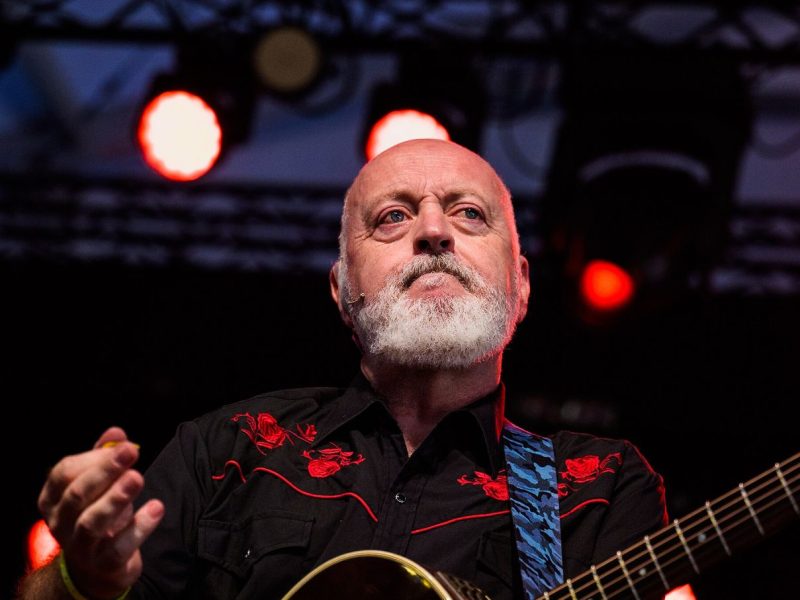 Bill Bailey