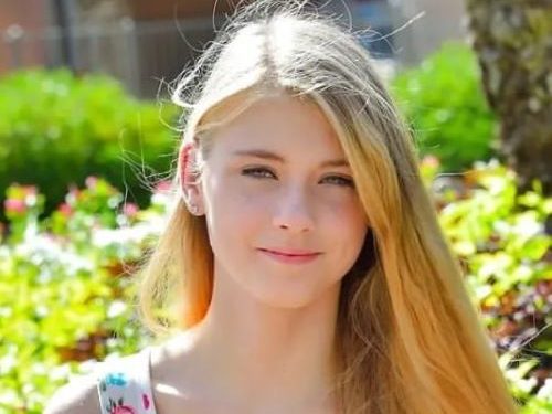 Hannah Hays Wiki, Bio, Height, Weight, Age, Net Worth, BF & More