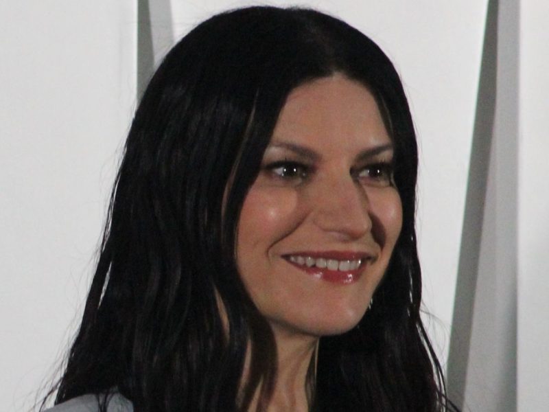Laura Pausini