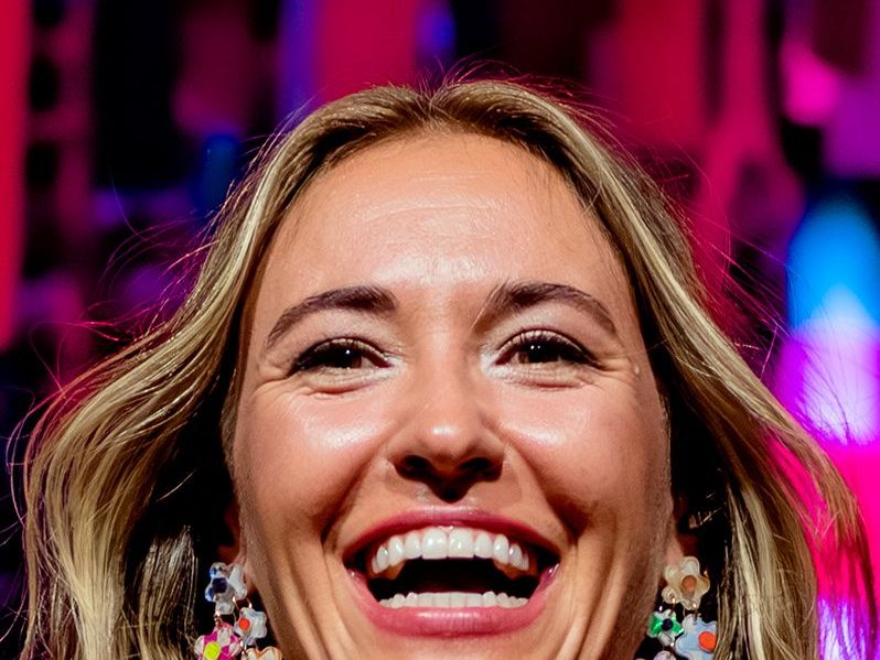 Lauren Daigle